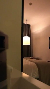 Difunden un vídeo en Brasil de Neymar y la modelo Najila Trindade