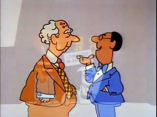 I'm Just a Bill Schoolhouse Rock! Disney Shorts