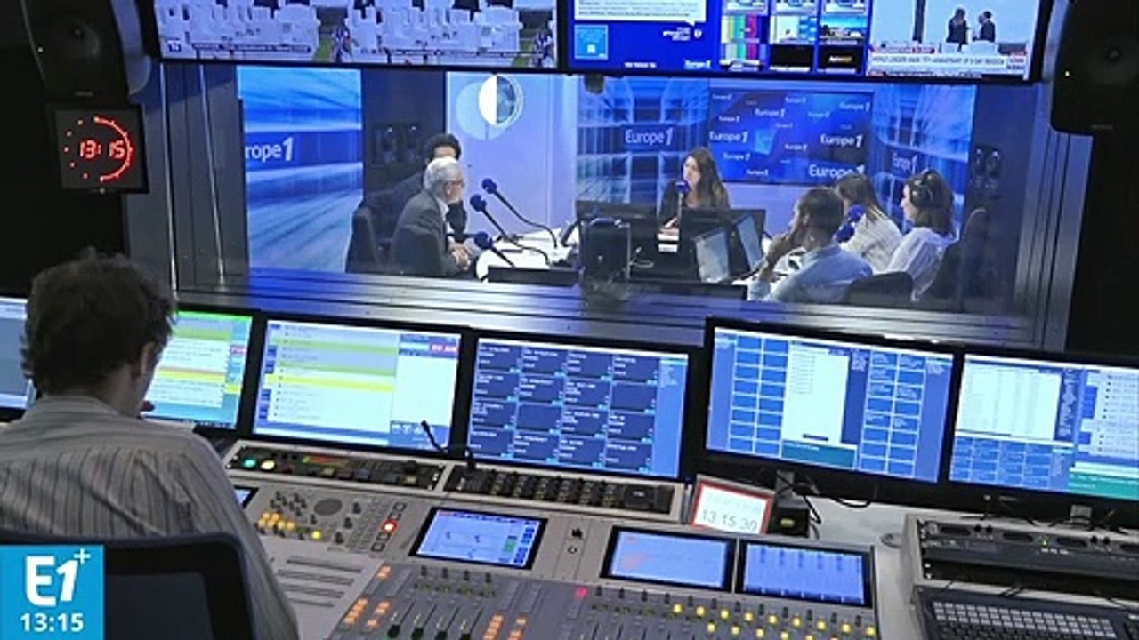 Transmission de l'Histoire : "Nous voulons faire des cimetières des voyages mémoriels pour les enfants"