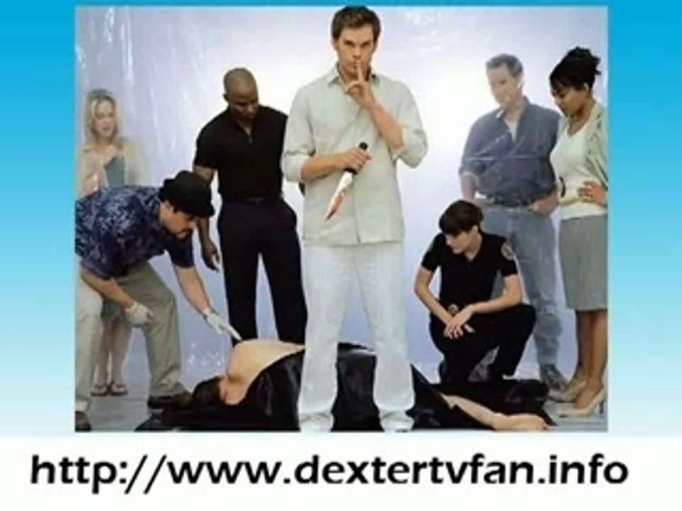 Showtime and Dexter
