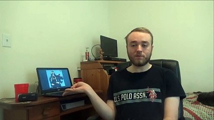 Very Important Announcement I'm Moving to Dailymotion