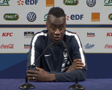 Juventus - Matuidi : Ronaldo ? Un génie du football