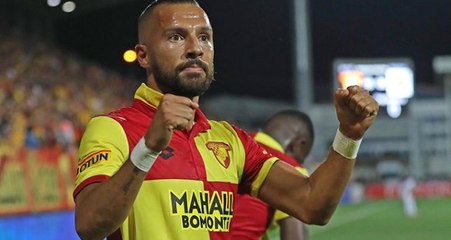 Beşiktaş, Yasin Öztekin için Göztepe'ye teklifini sundu!