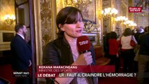 Roxana Maracineanu à Alain Finkielkraut : « Les femmes pratiquent le sport qu’elles veulent »