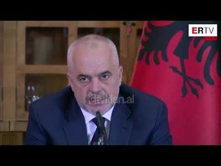 Rama per “Die Welt”: Negociatat, Brukseli i paparashikueshem