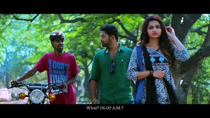 Yeno Vaanilai Maaruthey - Romantic Comedy Short film