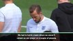 England built a team without a Rooney or Beckham - Southgate