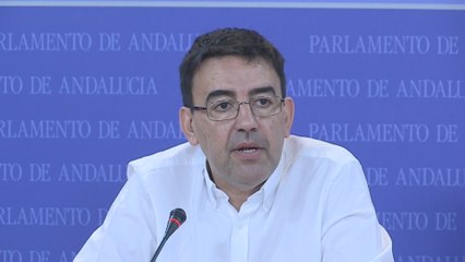 PSOE pronostica que Vox retirará la enmienda y se pregunta cuál será el "precio"