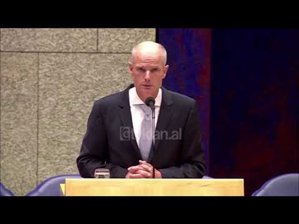 Sinjale negative nga Holanda