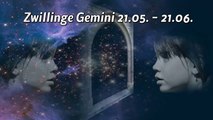Musik Horoskop - Zwillinge Gemini