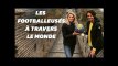 "Little Miss Soccer", le tour du monde des femmes qui font le foot