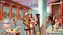The Bronze Age Collapse (History Documentary)