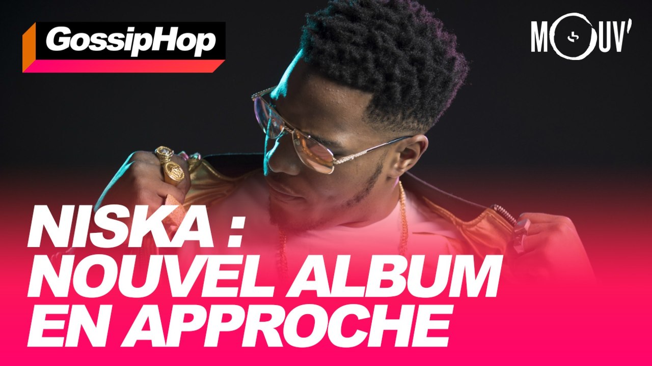 Niska : nouvel album en approche