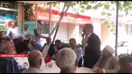 AKP'nin 'Yeliz'inden skandal sözler: İmamoğlu'na oy verenlere 'hasta' benzetmesi