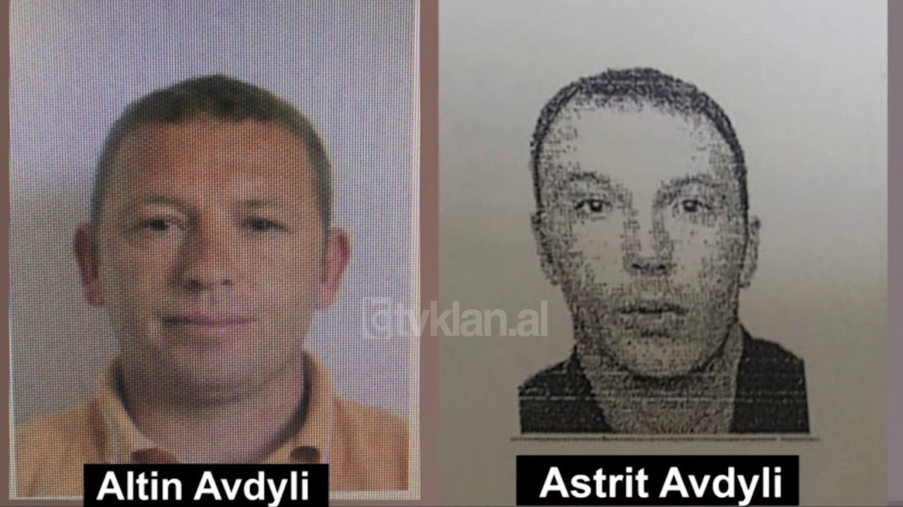Leter-porosi per Avdylajt ne Gjermani