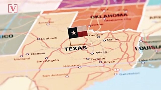 Could Texas Turn Blue in 2020? A New Poll Suggests It Could Happen