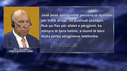 Nis vetingu per kandidatet e SPAK