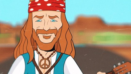 Jovanotti - Vado (Lyric Video)