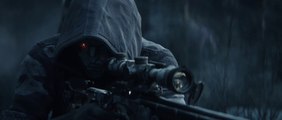 Sniper Ghost Warrior Contracts - Premier aperçu