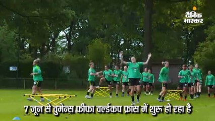 ऑस्ट्रेलिया को है वर्ल्डकप जीतने की उम्मीद