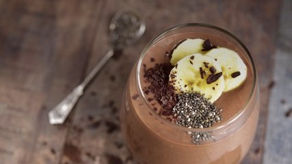 8 Guilt-Free Smoothies That Taste Like Dessert
