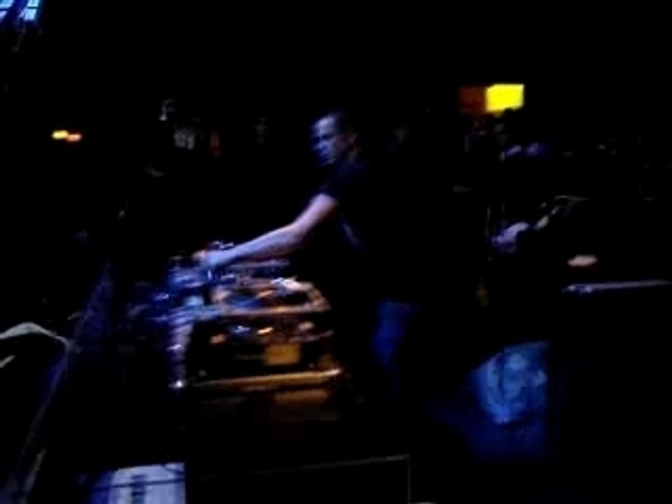 SMILLA 1 BIG BANG 12/2007