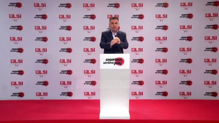 Alibeaj: Largimi i Ramës shkëput politikën nga krimi