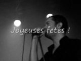 Joyeuses fetes