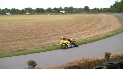 Trélivan 2019 - Course de côte - Catégorie 600cc