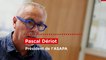 "Il y a un gros problème avec les mutuelles", Pascal Dériot, président de l'Association solidarité amélioration du pouvoir d'achat