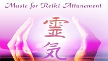Music for Reiki Attunement , Reiki Music, Meditation Music, SLEEP Music, Relaxing Music for Stress Relief