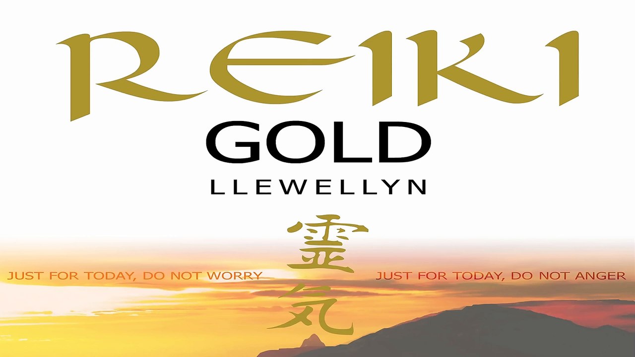 Reiki Music, Meditation Music, Yoga, Sleep & SPA Music for Deep Relaxation