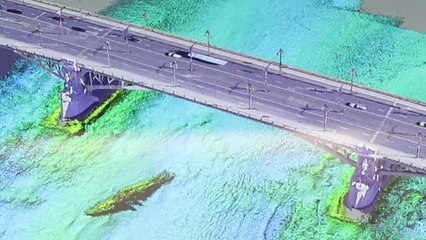 침몰선 인양  오는 9일 전망...수위가 관건 / YTN