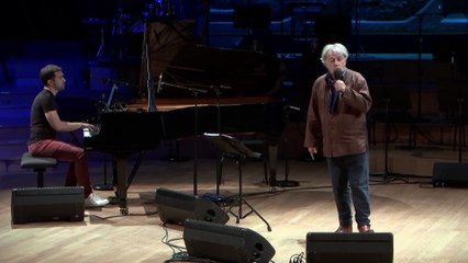 James Ollivier : Signal (Hervé Vilard)