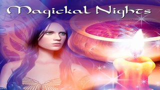 Beautiful Music: Magickal Nights, Enchanting Music