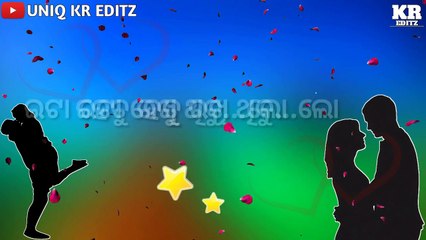 A Mor Pardesi Babu || Singer - Umakant Barik & Sanjukta Nag_Tandi || New Sambalpuri WhatsApp_Status Video 2019