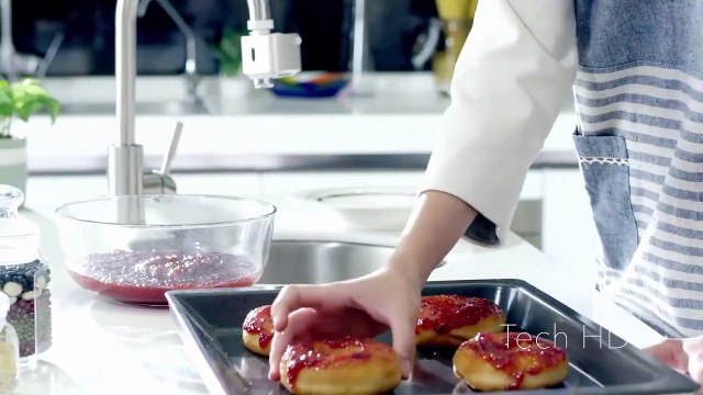 5 Étonnantes Inventions Vous DEVEZ Voir ▶174