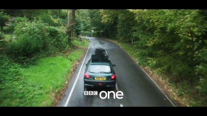 Ghosts | Trailer - BBC