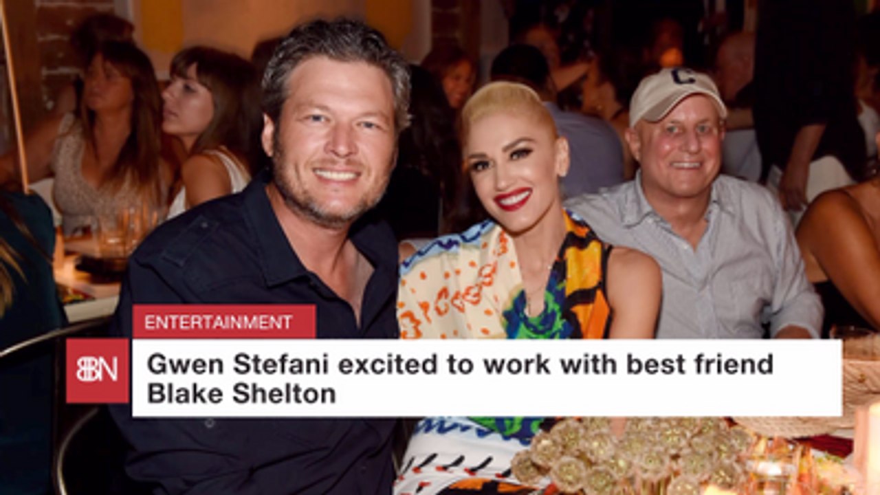 This Musical Couple Is Going To Work Together Again