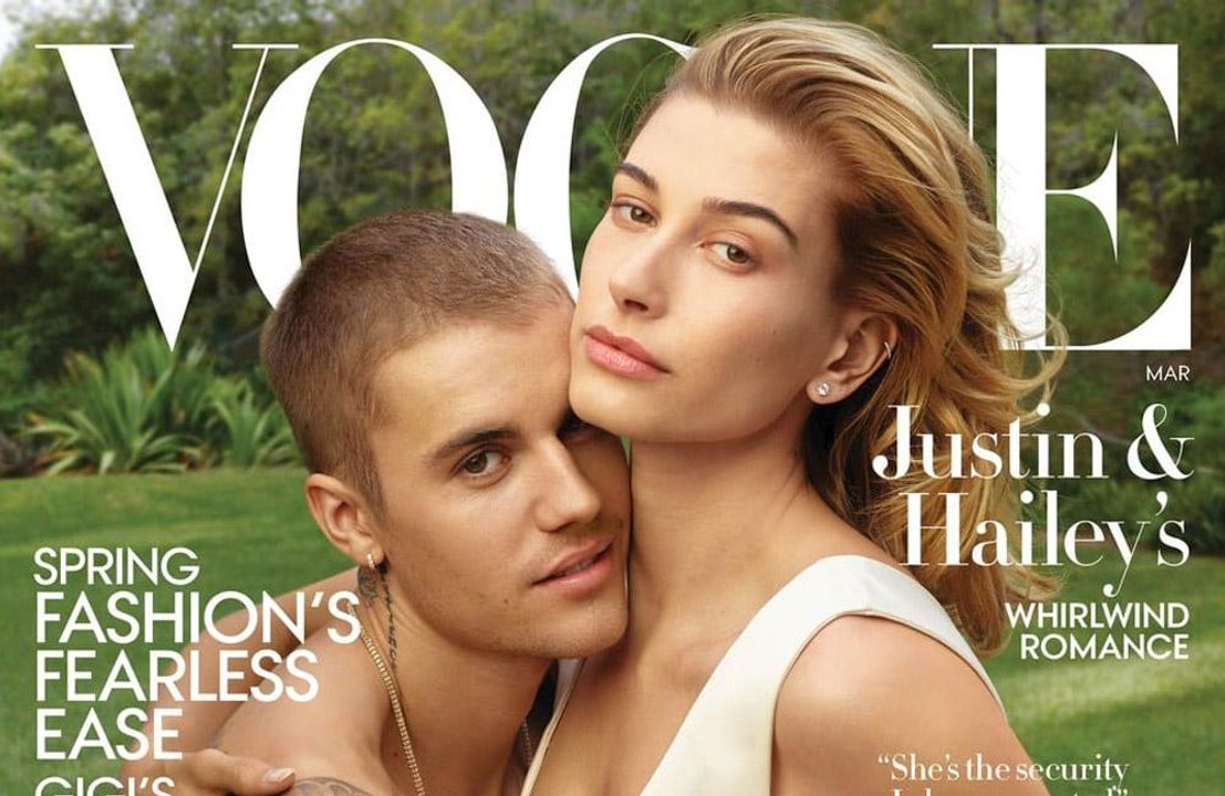 Justin und Hailey Bieber: Hochzeitsfeier im September?