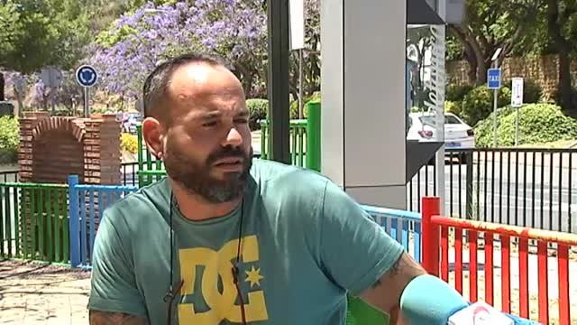 Mi mujer muerta, mi hija huérfana y el conductor que la mató sólo condenado a 4 años de cárcel