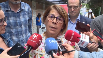 Sabanés ve incompatible cerrar la L4 de Metro con el túnel de Recoletos