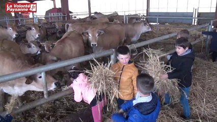 Made in viande à Bozouls
