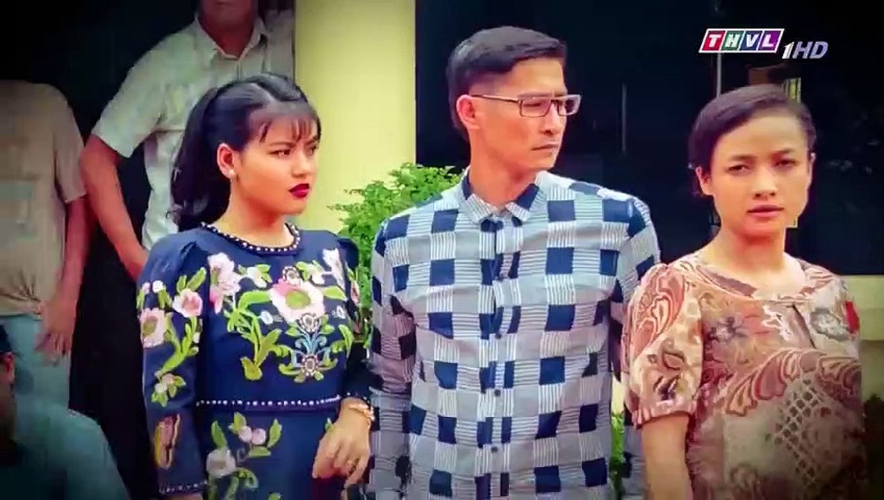 Dập Tắt Lửa Lòng Tập 40 | dập tắt lửa lòng tập 41 | Ngày 6/6/2019 | Phim Việt Nam THVL1 | Phim Dap Tat Lua Long Tap 40