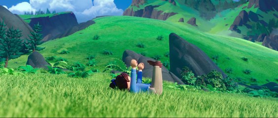 Playmobil: The Movie / Playmobil, le film (2019) - Trailer (French)
