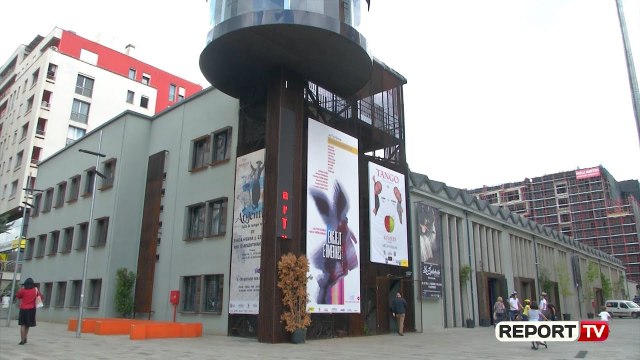 Audicione për shfaqjen ‘Xhelatët’ në teatër, regjisori: Ekziston një lloj paragjykimi