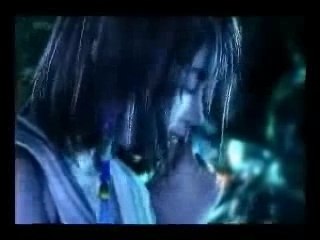 Final fantasy 10, bring me to life