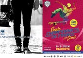 Finale Championnat de France de skate 2019 Street