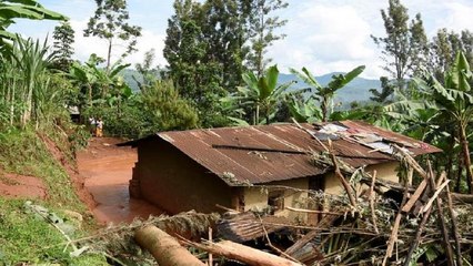 Glissements de terrain en Ouganda: la "plupart" des disparus ont été retrouvés