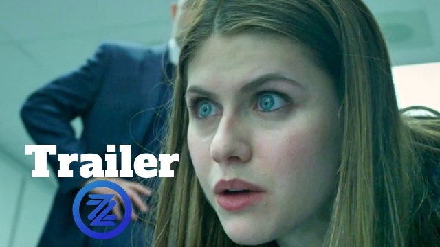 Nomis Trailer #1 (2019) Alexandra Daddario, Henry Cavill Thriller Movie HD